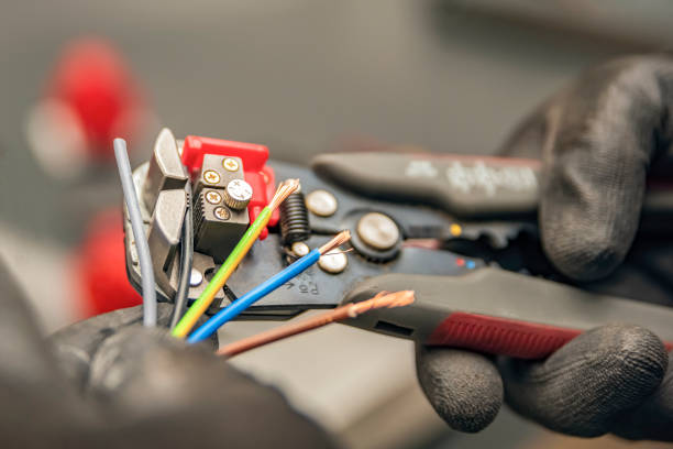 Best Electrical Contractors for Businesses  in Browns Point, WA