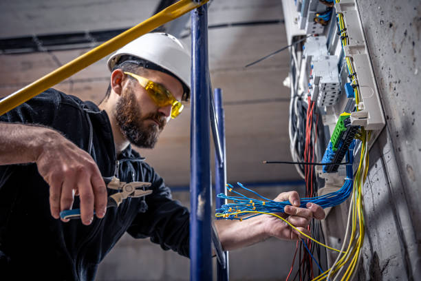 Best Electrical System Inspection  in Browns Point, WA