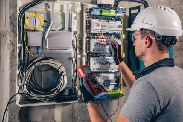 Best Home Electrical Repair  in Browns Point, WA
