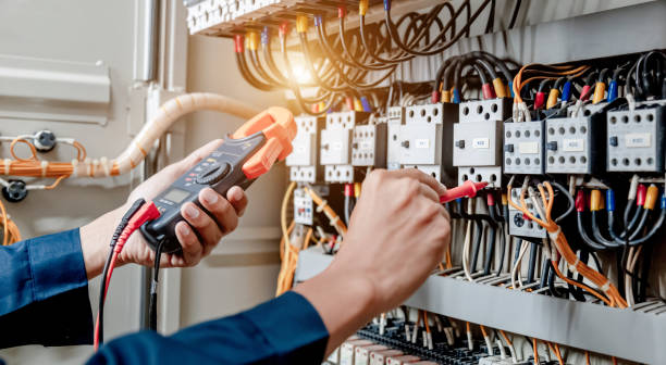 Best Emergency Electrical Repair  in Browns Point, WA