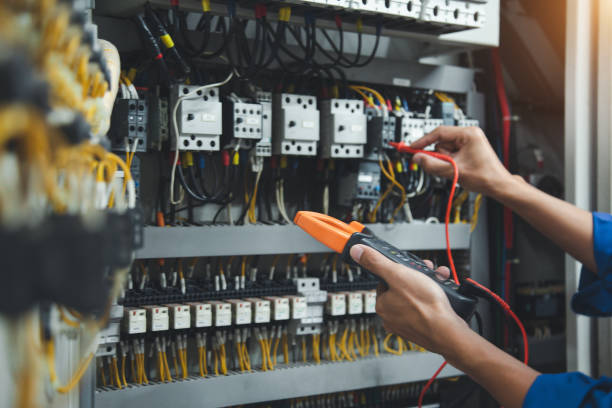 Best Electrical System Inspection  in Browns Point, WA