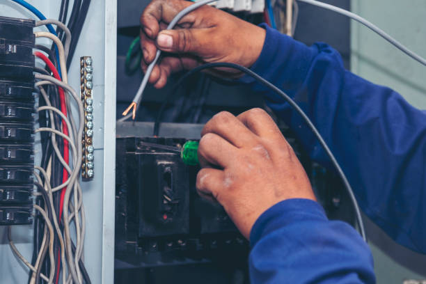 Best Electrical Rewiring Services  in Browns Point, WA