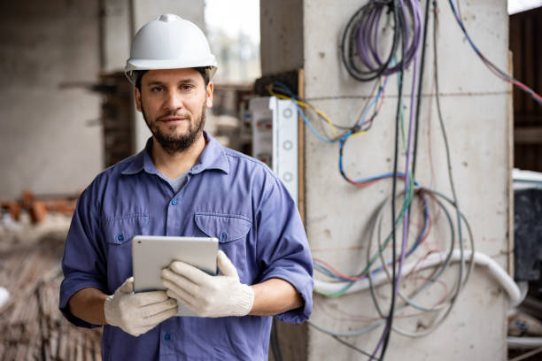 Best Electrical Wiring Services  in Browns Point, WA