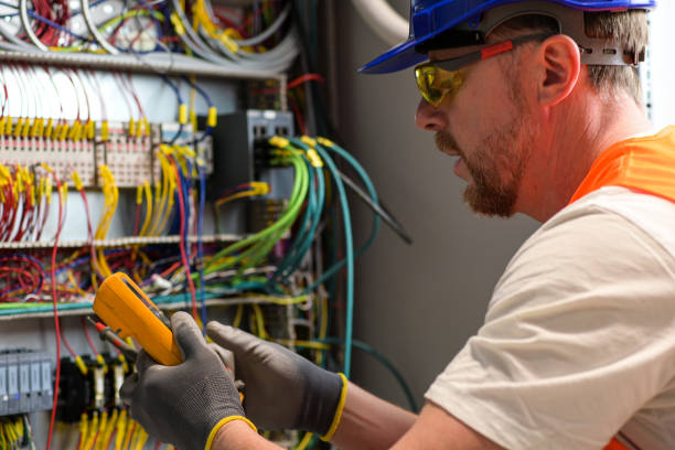 Best 24-Hour Electrician  in Browns Point, WA